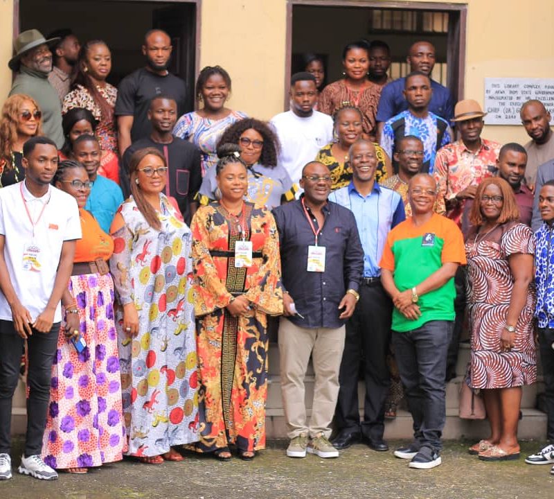 UYO BOOK CONFERENCE 2022