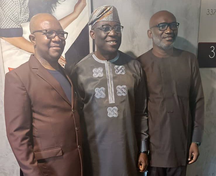 Dare Oluwatuyi