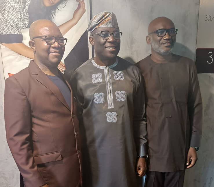 Dare Oluwatuyi